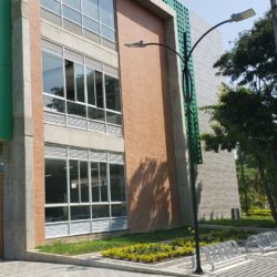 Edificio Universidad Libre