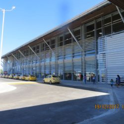 Aeropuerto Simón Bolívar