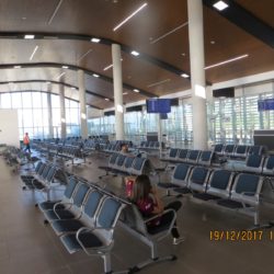 Aeropuerto Simón Bolívar