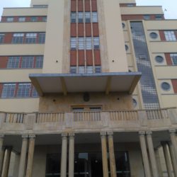 Colegio San Bartolo La Merced