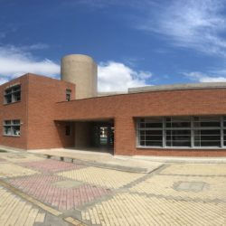 Colegio Las Américas