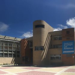 Colegio Las Américas